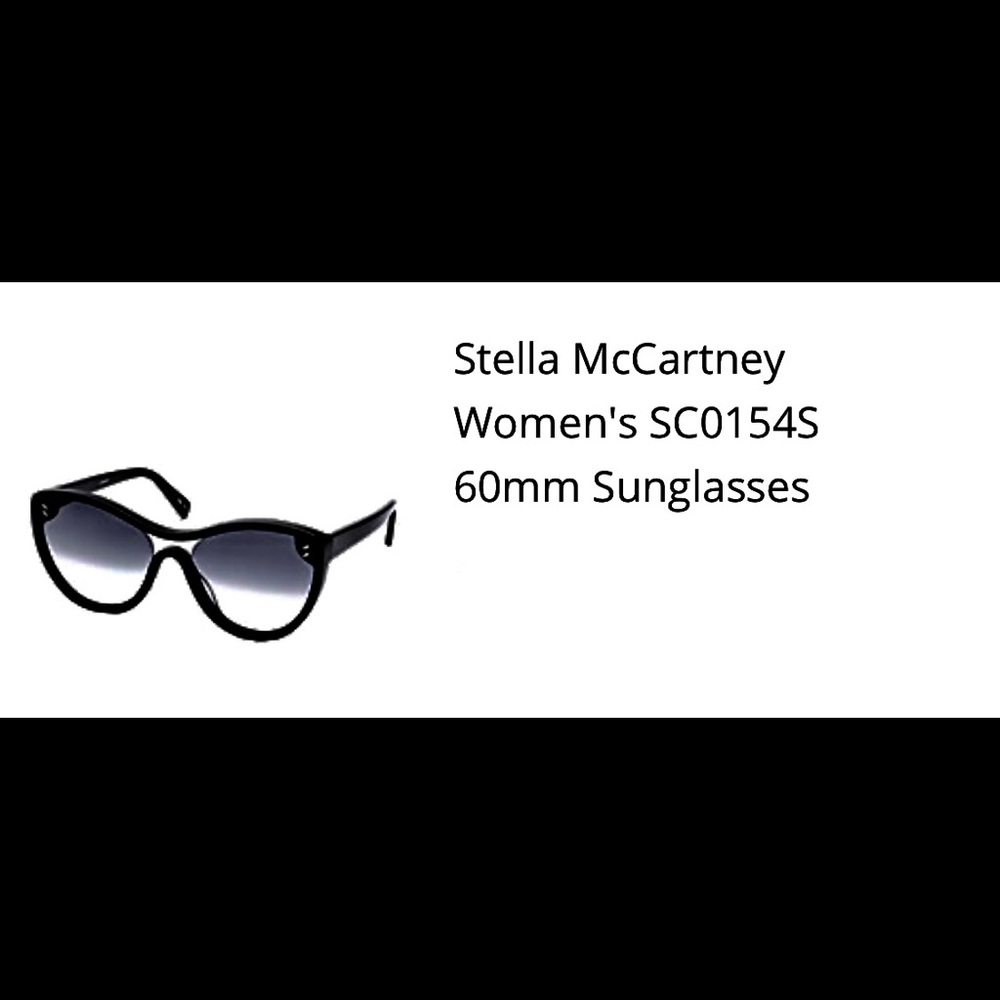 Stella McCartney sunglasses